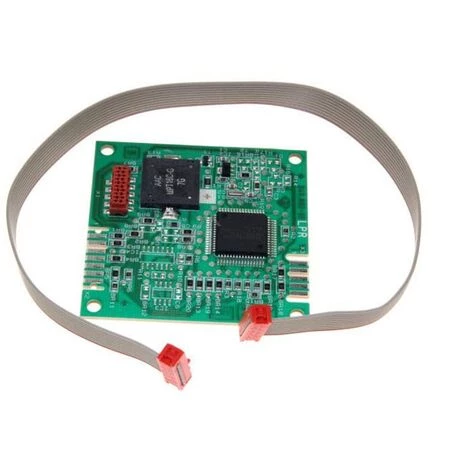 TOUCH CONTROL FEUILLE DE CONVERSION ROHS POUR FOUR SCHOLTES - C00142878 3 TOUCH CONTROL FEUILLE DE CONVERSION ROHS POUR FOUR SCHOLTES - C00142878