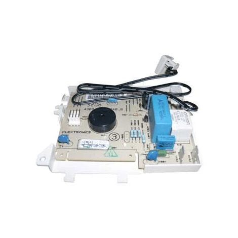 TIMER BIT100.1 F4 ROHS + N1045048 POUR LAVE VAISSELLE SCHOLTES - C00143220 3 TIMER BIT100.1 F4 ROHS + N1045048 POUR LAVE VAISSELLE SCHOLTES - C00143220