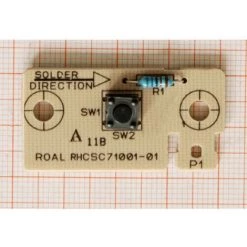 CARTE TOUCHE EXTRA DRY POUR LAVE VAISSELLE SCHOLTES - C00143582
