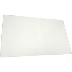 CONTRE-PORTE FOUR EMAILLIERTE POUR CUISINIERE SCHOLTES - C00143726