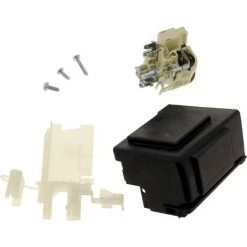 COMPLET DOMINO ZANUSSI HTK12AA POUR REFRIGERATEUR SCHOLTES - C00144777 -SCHOLTES Soldes 13354482 2