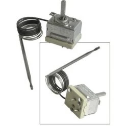THERMOSTAT DE FOUR EGO 5517052080 POUR CUISINIERE SCHOLTES - C00145486