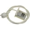 CABLE ALIMENTATION SCHUKO +FILTRE POUR LAVE VAISSELLE SCHOLTES - C00194060 -SCHOLTES Soldes 13354586 1