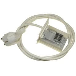 CABLE ALIMENTATION SCHUKO +FILTRE POUR LAVE VAISSELLE SCHOLTES - C00194060