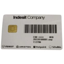 EEPROM HOT SW 28405410001 HOT2003 POUR FOUR SCHOLTES - C00259466