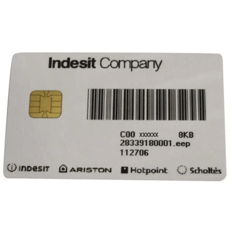 EEPROM HOT SW 28405410001 HOT2003 POUR FOUR SCHOLTES - C00259466 3 EEPROM HOT SW 28405410001 HOT2003 POUR FOUR SCHOLTES - C00259466