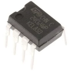 EEPROM MEMOIRE HOT2003 SW 28316750004 POUR FOUR SCHOLTES - C00259467