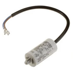 CONDENSATEUR DE DEMARRAGE 4MF (M8) P2-UK POUR REFRIGERATEUR SCHOLTES - C00266589