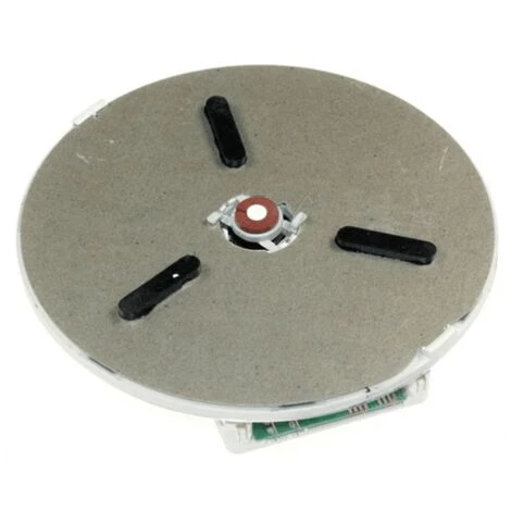 FOYER D.200-230V 2300W POUR TABLE DE CUISSON SCHOLTES - C00267372 3 FOYER D.200-230V 2300W POUR TABLE DE CUISSON SCHOLTES - C00267372