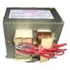 TRANSFORMATEUR POUR MICRO ONDES SCHOLTES - C00269386 -SCHOLTES Soldes 13355060 1