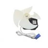 MOTEUR VENTILATION 220/240V 4.3W (INARCA POUR REFRIGERATEUR SCHOLTES - C00269887 -SCHOLTES Soldes 13355069 1