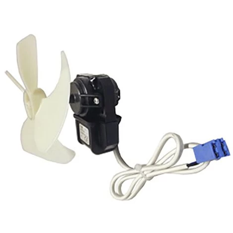MOTEUR VENTILATION 220/240V 4.3W (INARCA POUR REFRIGERATEUR SCHOLTES - C00269887 4 MOTEUR VENTILATION 220/240V 4.3W (INARCA POUR REFRIGERATEUR SCHOLTES - C00269887 – Image 2