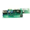 ELECTRONIC THERMOSTAT STAT BOARD VIERGE POUR REFRIGERATEUR SCHOLTES - C00270327 1 ELECTRONIC THERMOSTAT STAT BOARD VIERGE POUR REFRIGERATEUR SCHOLTES - C00270327 -SCHOLTES Soldes 13355075 1