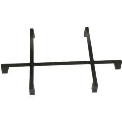 GRILLE FONTE COTE DROIT POUR TABLE DE CUISSON SCHOLTES - C00273960