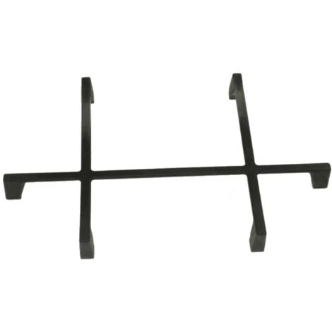 GRILLE FONTE COTE DROIT POUR TABLE DE CUISSON SCHOLTES - C00273960 3 GRILLE FONTE COTE DROIT POUR TABLE DE CUISSON SCHOLTES - C00273960