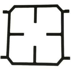 GRILLE FONTE CENTRALE POUR TABLE DE CUISSON SCHOLTES - C00273980