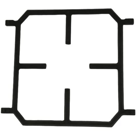 GRILLE FONTE CENTRALE POUR TABLE DE CUISSON SCHOLTES - C00273980 3 GRILLE FONTE CENTRALE POUR TABLE DE CUISSON SCHOLTES - C00273980