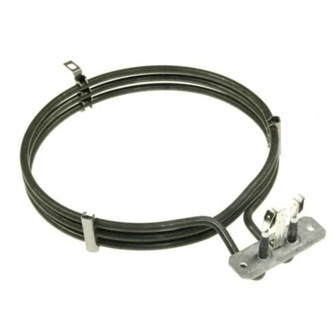 RESISTANCE CIRCULAIRE 2500 W POUR FOUR SCHOLTES - C00274054 3 RESISTANCE CIRCULAIRE 2500 W POUR FOUR SCHOLTES - C00274054