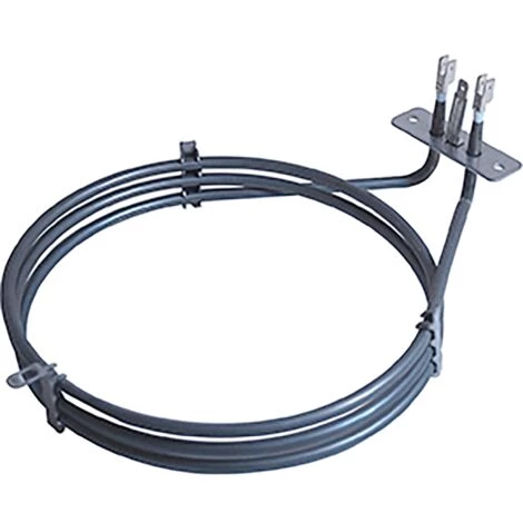 RESISTANCE CIRCULAIRE 2500 W POUR FOUR SCHOLTES - C00274054 4 RESISTANCE CIRCULAIRE 2500 W POUR FOUR SCHOLTES - C00274054 – Image 2