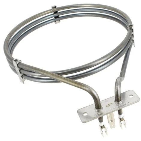 RESISTANCE CIRCULAIRE 2500 W POUR FOUR SCHOLTES - C00274054 5 RESISTANCE CIRCULAIRE 2500 W POUR FOUR SCHOLTES - C00274054 – Image 3