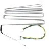 KIT RESIST.EVAP.NF-FUSIBLE THERMIQUE POUR REFRIGERATEUR SCHOLTES - C00274107 -SCHOLTES Soldes 13355198 1