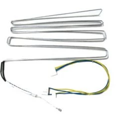 KIT RESIST.EVAP.NF-FUSIBLE THERMIQUE POUR REFRIGERATEUR SCHOLTES - C00274107