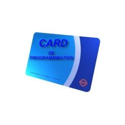 CARTE DE PROGRAMMATION POUR FOUR SCHOLTES - C00274181