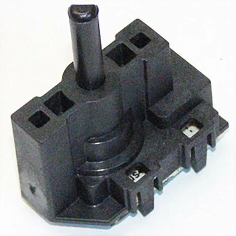 BOITIER ENCODEUR TEMPERATURE PUSH GAUCHE POUR FOUR SCHOLTES - C00281273 3 BOITIER ENCODEUR TEMPERATURE PUSH GAUCHE POUR FOUR SCHOLTES - C00281273