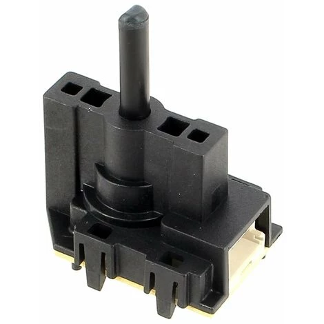 BOITIER ENCODEUR TEMPERATURE PUSH GAUCHE POUR FOUR SCHOLTES - C00281273 6 BOITIER ENCODEUR TEMPERATURE PUSH GAUCHE POUR FOUR SCHOLTES - C00281273 – Image 4