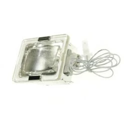 DOUILLE + CARTER + JOINT+ AMPOULE HAL 25 POUR FOUR SCHOLTES - C00286525