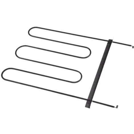 RESISTANCE DE SOLE 1200 W 230 V POUR FOUR SCHOLTES - C00288251 3 RESISTANCE DE SOLE 1200 W 230 V POUR FOUR SCHOLTES - C00288251