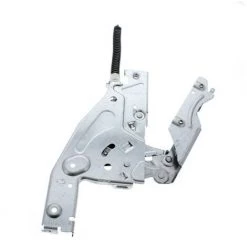 CHARNIERE DE PORTE DROITE POUR LAVE VAISSELLE SCHOLTES - C00302997 -SCHOLTES Soldes 13355633 4