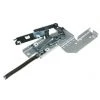 CHARNIERE DE PORTE GAUCHE POUR LAVE VAISSELLE SCHOLTES - C00302998