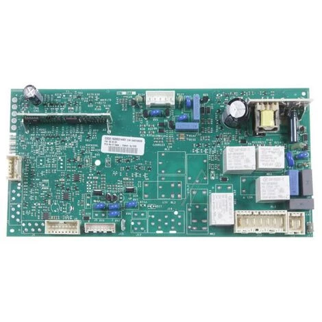 CARTE DE PUISSANCE HOT PYRO STAND-BY ED5 POUR FOUR SCHOLTES - C00307514 2 CARTE DE PUISSANCE HOT PYRO STAND-BY ED5 POUR FOUR SCHOLTES - C00307514