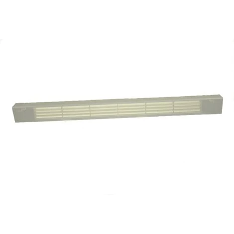 SOCLE BLANC LXH 538X44X30.5 POUR REFRIGERATEUR SCHOLTES - C00144439 3 SOCLE BLANC LXH 538X44X30.5 POUR REFRIGERATEUR SCHOLTES - C00144439
