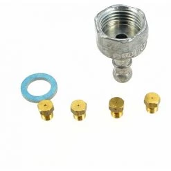Injecteurs Gaz Butane-propane Pour Table De Cuisson Scholtes -SCHOLTES Soldes 13825326 2