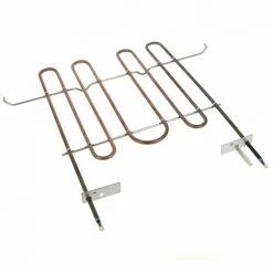 Resistance Grill 2700w Pour Four Scholtes