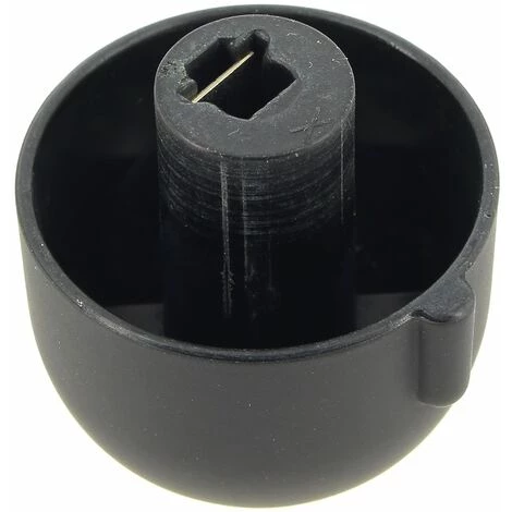 Bouton Noir Pour Lave-vaisselle Scholtes 4 Bouton Noir Pour Lave-vaisselle Scholtes – Image 2