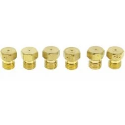 Injecteurs Butane-propane Pour Table De Cuisson Scholtes