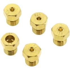 Injecteurs Gaz Naturel Pour Table De Cuisson Scholtes