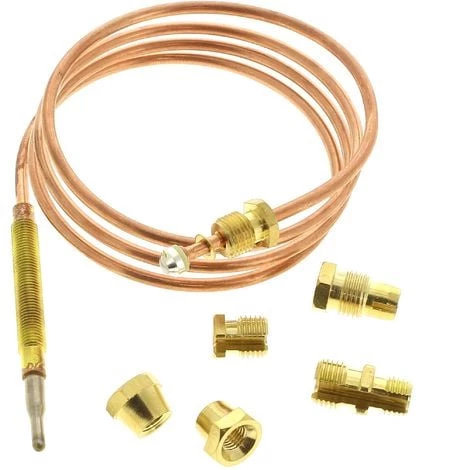 Thermocouple Universel 90cm Pour Table De Cuisson Scholtes 3 Thermocouple Universel 90cm Pour Table De Cuisson Scholtes