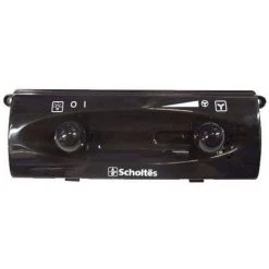 Boîtier De Commande D'origine (C00135473) Hotte SCHOLTES