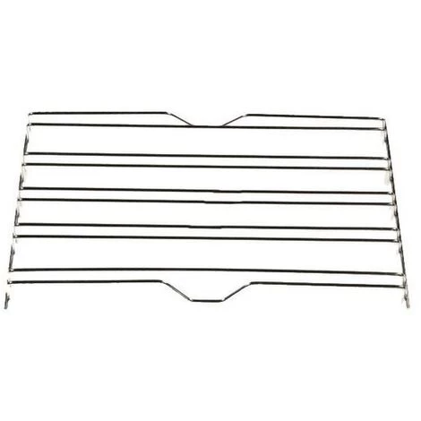Grille A L'unité (30) Pour Glissieres (C00297596) Four, Cuisinière ARISTON HOTPOINT, INDESIT, SCHOLTES, WHIRLPOOL 3 Grille A L'unité (30) Pour Glissieres (C00297596) Four, Cuisinière ARISTON HOTPOINT, INDESIT, SCHOLTES, WHIRLPOOL