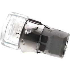 SCHOLTES, DOUILLE Cuisinière LAMPE COMPLETE