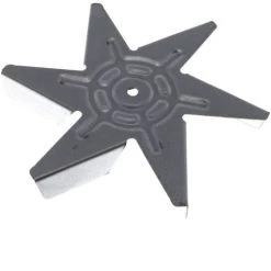 SCHOLTES, TURBINE Four MOTEUR CT