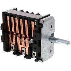 SCHOLTES, Commutateur Cuisinière PLAQUE Electrique 5HT/031 4627266500