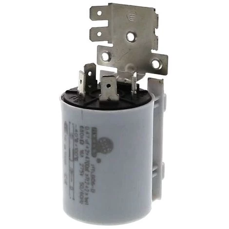 SCHOLTES, CONDENSATEUR Lave-Vaisselle ANTIPARASITE 3 SCHOLTES, CONDENSATEUR Lave-Vaisselle ANTIPARASITE