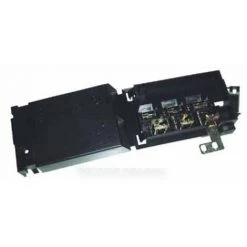 BORNIER 6 POINTS Pour Four SCHOLTES