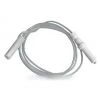 BOUGIE D'ALLUMAGE FIL LG300 M/M POUR TABLE DE CUISSON SCHOLTES -SCHOLTES Soldes 16291933 1