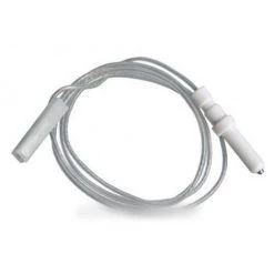 BOUGIE D'ALLUMAGE FIL LG300 M/M POUR TABLE DE CUISSON SCHOLTES